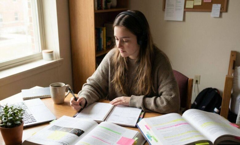 CA Exam Pattern 2026