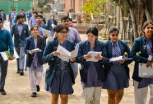 Photo of CBSE Result 2026 : CBSE 10वीं का रिजल्ट जारी, 93.70% छात्र पास
