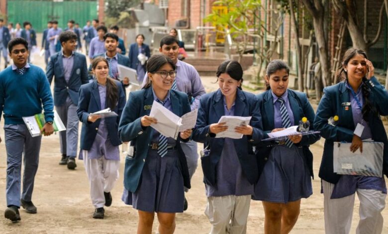 CBSE 10th Result 2026