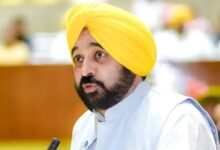 Photo of सीएम भगवंत मान ने पैतृक गांव सतोज़ से जनगणना 2027 के पहले चरण की शुरुआत की