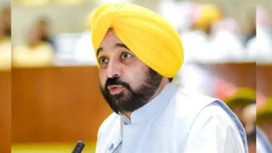 Photo of सीएम भगवंत मान ने पैतृक गांव सतोज़ से जनगणना 2027 के पहले चरण की शुरुआत की