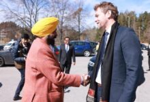 Photo of फिनलैंड के साथ सहयोग के रचनात्मक परिणाम, पंजाब के क्लासरूम बेहतरीन, अधिक प्रभावी शिक्षा की ओर अग्रसर- सीएम मान