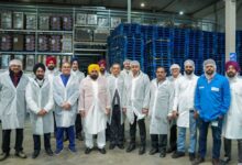 Photo of पंजाब में बासमती का ‘सेंटर ऑफ एक्सीलेंस’ बनेगा, फसली विविधता को मिलेगा बढ़ावा- सीएम मान