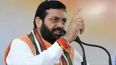 Photo of CM नायब सिंह सैनी ने डॉ. भीमराव अंबेडकर और फुले को किया नमन, कहा- शिक्षा और समानता ही समाज परिवर्तन का आधार