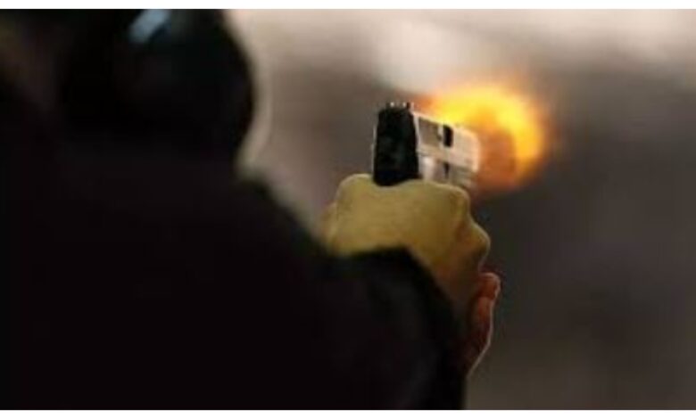 Shimla Firing Incident :