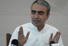 Photo of जनगणना में अध्यापकों की ड्यूटी पर भड़के AAP के राष्ट्रीय मीडिया प्रभारी अनुराग ढांडा, जानें क्या कहा