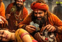 Photo of चंबल एक्सप्रेस में नशा खुरानी का खुलासा, सात आरोपी गिरफ्तार, साधु के वेश में घटना को दिया अंजाम