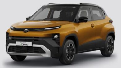 Photo of क्रैश टेस्ट में शानदार प्रदर्शन, Tata Punch बनी सबसे सुरक्षित बजट कार, डिटेल में पढ़ें