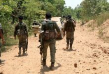 Photo of छत्तीसगढ़ में बड़ा नक्सली सरेंडर, 47 माओवादियों ने किया आत्मसमर्पण