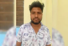 Photo of पूर्व सरपंच के बेटे ने 7 लाख की सुपारी देकर रची हत्या की साजिश, पुलिस ने किया गिरफ्तार