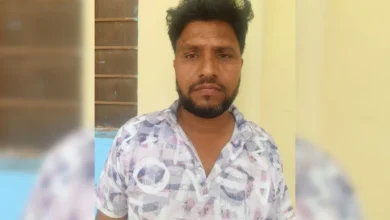 Photo of पूर्व सरपंच के बेटे ने 7 लाख की सुपारी देकर रची हत्या की साजिश, पुलिस ने किया गिरफ्तार