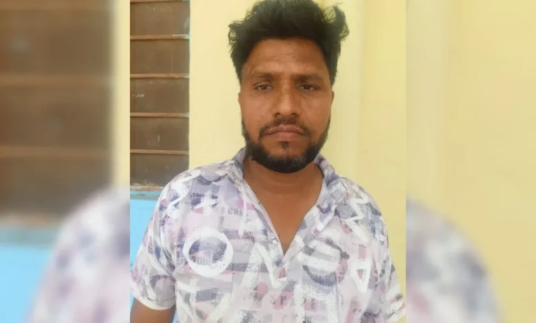 Jhalawar Police Action :