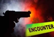 Photo of सरिता विहार में पुलिस-बदमाशों के बीच मुठभेड़, पिस्टल-कारतूस समेत 6 बांग्लादेशी आरोपी गिरफ्तार