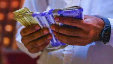 Photo of DA Hike Delay : 8वें वेतन आयोग की बैठक से पहले DA का इंतजार, जानिए पूरा सच