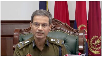 Photo of ‘गैंगस्टरां ते वार’ का 92वां दिन: पंजाब पुलिस द्वारा 541 स्थानों पर छापेमारी, 254 गिरफ्तार