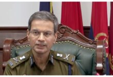 Photo of ‘गैंगस्टरों ते वार’ का 95वां दिन: पंजाब पुलिस द्वारा 577 स्थानों पर छापेमारी, 309 गिरफ्तार