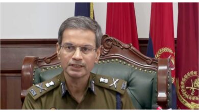 Photo of ‘गैंगस्टरों ते वार’ का 95वां दिन: पंजाब पुलिस द्वारा 577 स्थानों पर छापेमारी, 309 गिरफ्तार