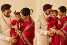 Photo of दूसरी बार मां बनने जा रहीं Deepika Padukone, रणवीर सिंह के घर गूंजेगी किलकारी