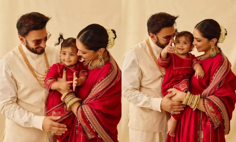 Deepika Padukone Second Pregnancy