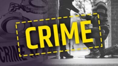 Photo of दिल्ली के अमर कॉलोनी में आईआरएस अधिकारी की बेटी की नृशंस हत्या, नौकर पर शक