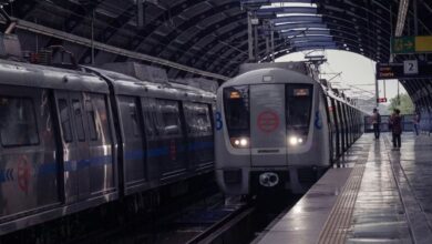 Photo of Delhi Metro की खास पेशकश, 5 अप्रैल को सुबह 3 बजे से चलेगी मेट्रो, जानें क्यों?