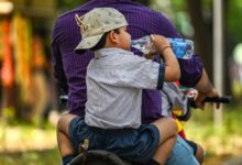 Photo of दिल्ली में बढ़ती गर्मी के बीच स्कूलों के लिए सरकार का फैसला, नई गाइडलाइंस जारी