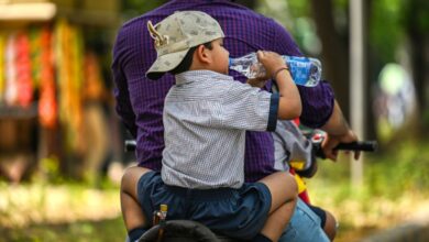 Photo of दिल्ली में बढ़ती गर्मी के बीच स्कूलों के लिए सरकार का फैसला, नई गाइडलाइंस जारी