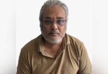 Photo of अंतरराष्ट्रीय ड्रग माफिया सलीम डोला इस्तांबुल में गिरफ्तार, लाया गया भारत, दाऊद इब्राहिम से जुड़े हैं तार