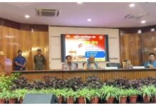 Photo of ‘सब भारतीयों में महादेव का DNA है’, जामिया VC प्रोफेसर मजहर आसिफ का बयान वायरल, मचा सियासी बवाल