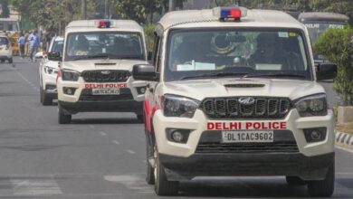Photo of दिल्ली में महिला पुलिस की बड़ी कार्रवाई, नाबालिग को आरोपी के चंगुल से बचाया, बेचने की थी तैयारी