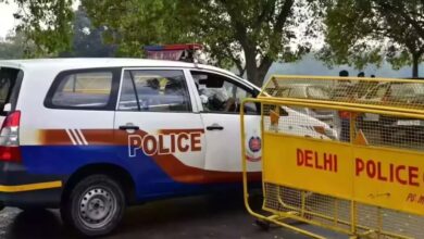 Photo of दिल्ली पुलिस का बड़ा ऑपरेशन, 3 राज्यों से 4 संदिग्ध गिरफ्तार, IED प्लान का खुलासा
