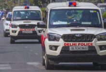 Photo of दिल्ली पुलिस इन एक्शन मोड, बड़ी गांजा तस्करी का किया पर्दाफाश, दो गिरफ्तार