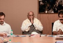 Photo of महिला आरक्षण पर सियासी संग्राम तेज, 543 से 850 सीटें, डिलिमिटेशन को लेकर सरकार-विपक्ष आमने-सामने