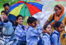 Photo of दिल्ली में 11 मई से शुरू हो सकती हैं गर्मी की छुट्टियां, 50 दिन बंद रहेंगे स्कूल