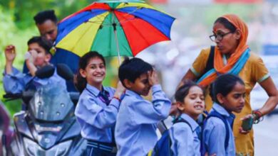 Photo of दिल्ली में 11 मई से शुरू हो सकती हैं गर्मी की छुट्टियां, 50 दिन बंद रहेंगे स्कूल