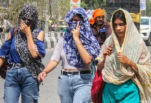 Photo of दिल्ली-NCR में तेज गर्मी का कहर जारी, आने वाले दिनों में और बढ़ेगा तापमान, IMD ने जारी किया अलर्ट