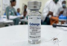 Photo of Dengue Vaccine India: भारत में डेंगू से मिलेगी राहत, पहली वैक्सीन को मिली मंजूरी, डिटेल में पढ़ें पूरी ख़बर