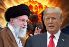 Photo of ईरान ने ट्रंप की धमकियों को ठुकराया, हर हमले का कड़ा जवाब देने की दी चेतावनी