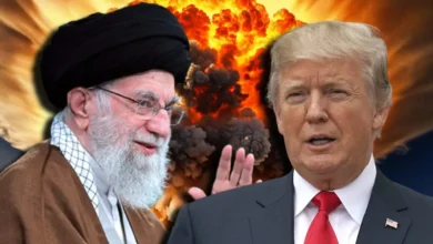 Photo of ईरान ने ट्रंप की धमकियों को ठुकराया, हर हमले का कड़ा जवाब देने की दी चेतावनी