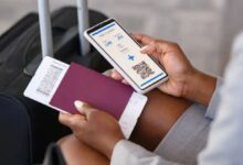 Photo of E-Arrival Card : 1 अप्रैल से विदेशी यात्रियों के लिए ई-अराइवल कार्ड अनिवार्य, ऑनलाइन जमा करना जरूरी