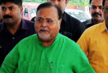 Photo of बंगाल चुनाव से पहले ED की बड़ी कार्रवाई, पूर्व शिक्षा मंत्री पार्थ चटर्जी के आवास पर फिर छापेमारी