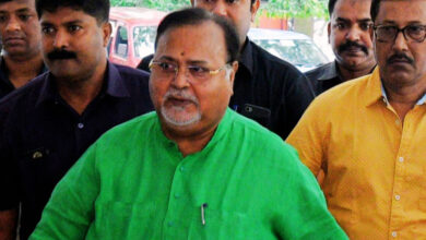 Photo of बंगाल चुनाव से पहले ED की बड़ी कार्रवाई, पूर्व शिक्षा मंत्री पार्थ चटर्जी के आवास पर फिर छापेमारी