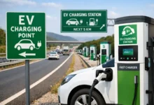 Photo of राजस्थान के हाईवे पर EV चार्जिंग नेटवर्क मजबूत, लंबी दूरी की यात्रा होगी और आसान