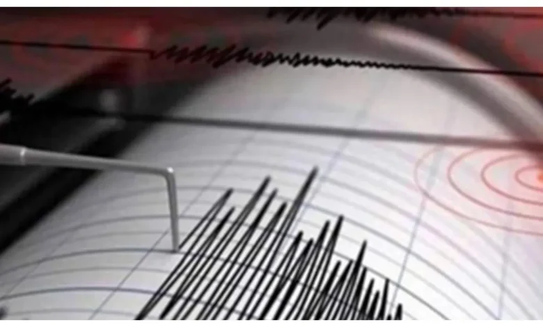 Manipur Earthquake :