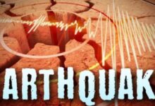 Photo of उत्तराखंड में महसूस किए गए भूकंप के झटके, 3 बार हिली धरती, लोगों में दहशत का माहौल
