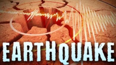 Photo of उत्तराखंड में महसूस किए गए भूकंप के झटके, 3 बार हिली धरती, लोगों में दहशत का माहौल
