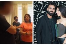 Photo of यूट्यूबर लखनीत के घर कुक की घिनौनी हरकत, बर्तनों में थूककर खिलाता था खाना, ऐसे सच आया सामने