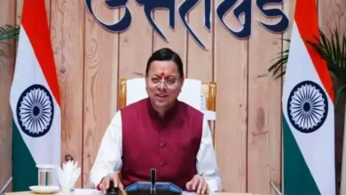 Photo of धामी सरकार ने कैबिनेट विस्तार के बाद 14 नेताओं को सौंपी जिम्मेदारियां