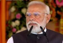 Photo of प्रधानमंत्री मोदी ने किया गंगा एक्सप्रेसवे का लोकार्पण, जानिए कितना देना होगा टोल टैक्स, 12 जिलों को होगा फायदा