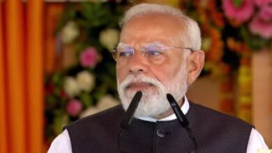 Photo of प्रधानमंत्री मोदी ने किया गंगा एक्सप्रेसवे का लोकार्पण, जानिए कितना देना होगा टोल टैक्स, 12 जिलों को होगा फायदा